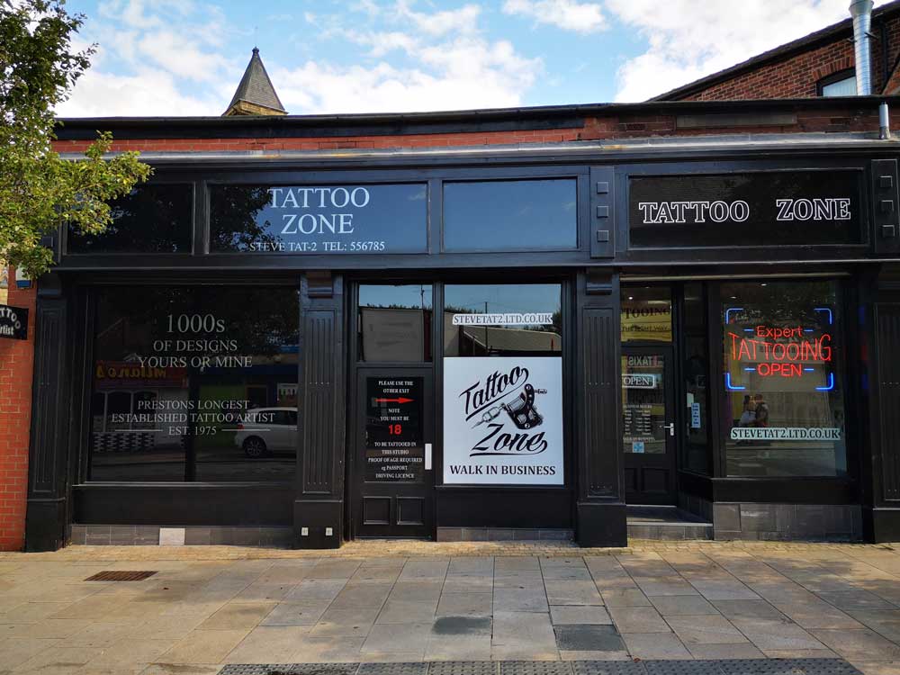 Tattoo Studio